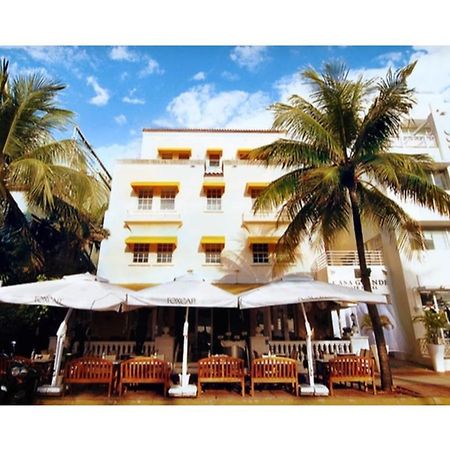 Casa Grande Suites By Yourent Miami Beach Luaran gambar