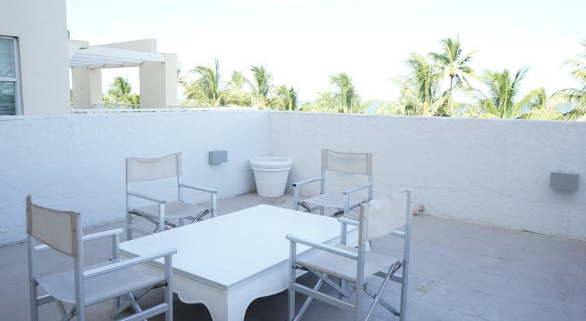 Casa Grande Suites By Yourent Miami Beach Bilik gambar