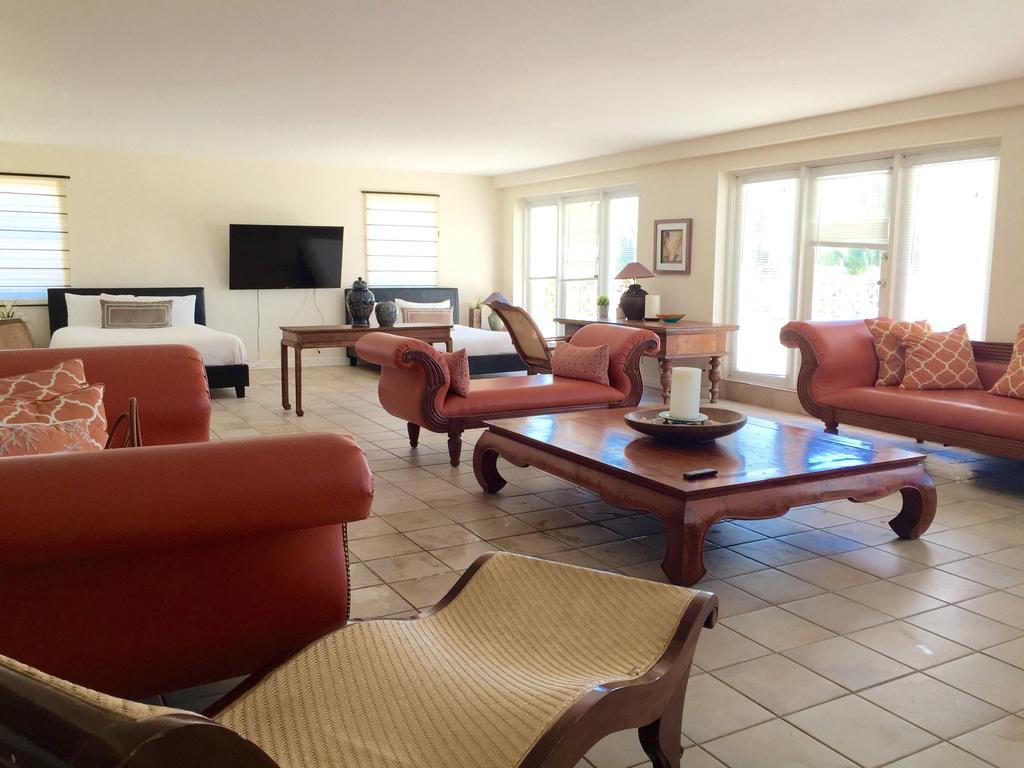 Casa Grande Suites By Yourent Miami Beach Bilik gambar