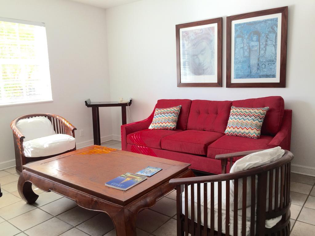 Casa Grande Suites By Yourent Miami Beach Bilik gambar