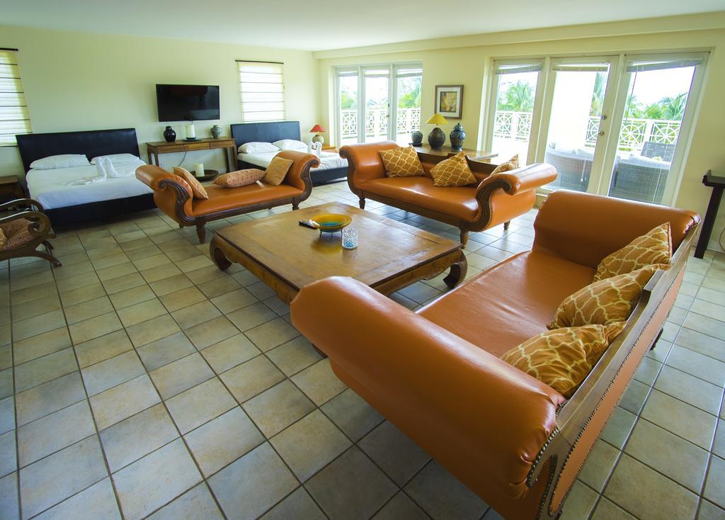 Casa Grande Suites By Yourent Miami Beach Luaran gambar