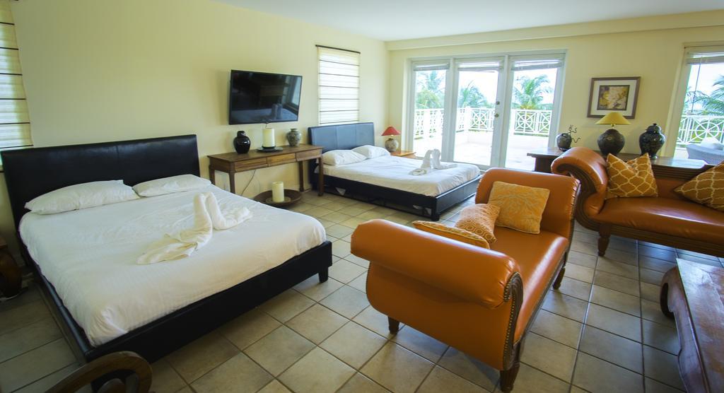 Casa Grande Suites By Yourent Miami Beach Luaran gambar