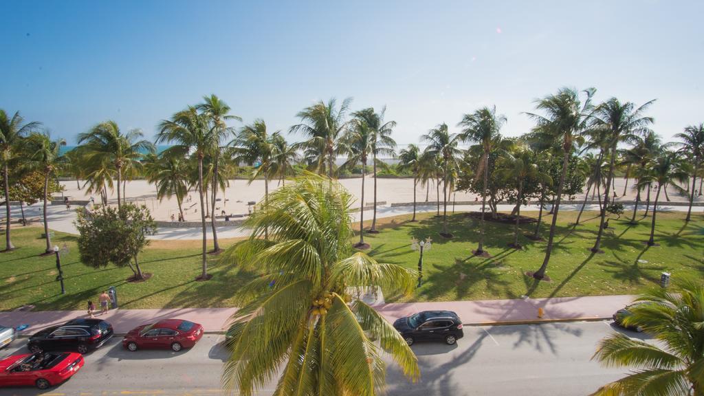 Casa Grande Suites By Yourent Miami Beach Luaran gambar