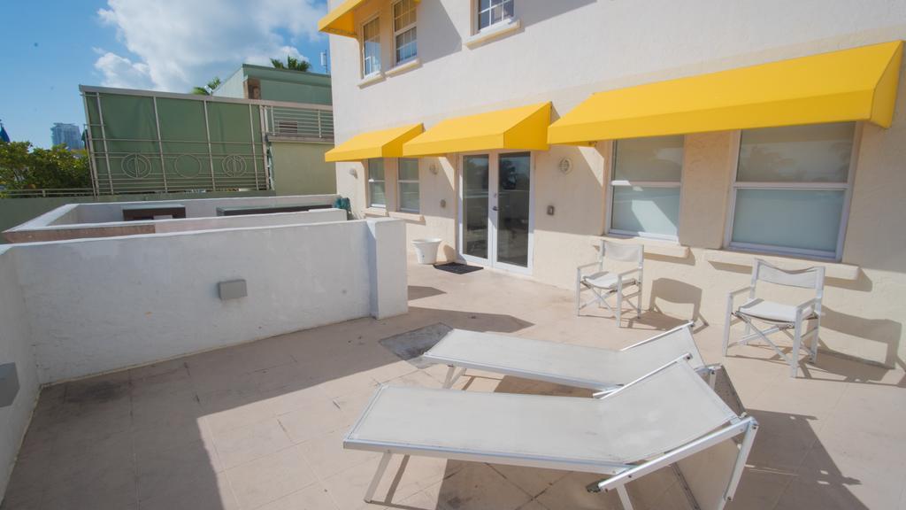 Casa Grande Suites By Yourent Miami Beach Luaran gambar
