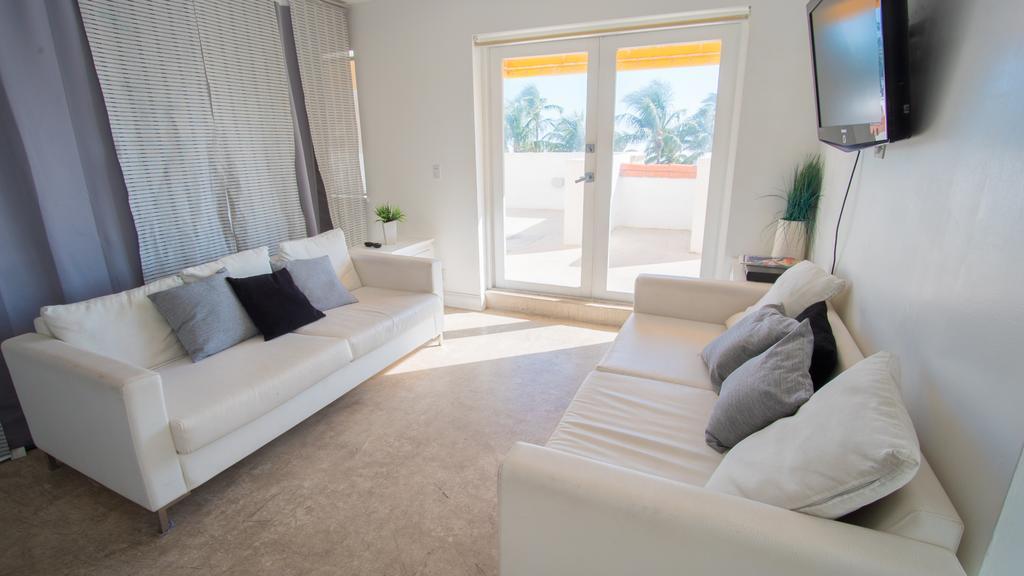 Casa Grande Suites By Yourent Miami Beach Luaran gambar