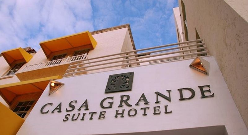 Casa Grande Suites By Yourent Miami Beach Luaran gambar