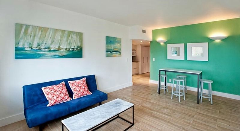 Casa Grande Suites By Yourent Miami Beach Luaran gambar