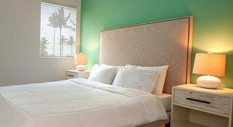 Casa Grande Suites By Yourent Miami Beach Luaran gambar