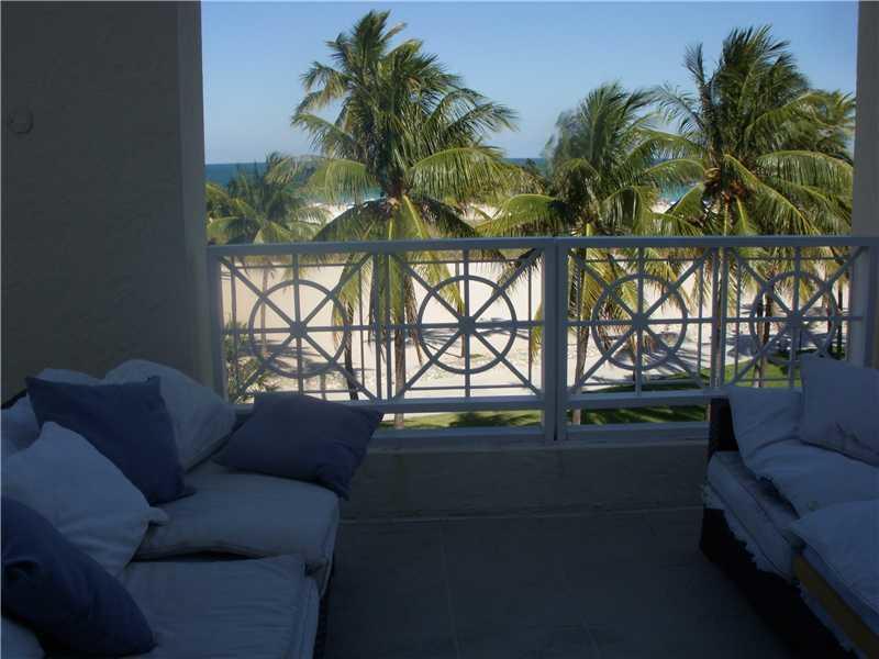 Casa Grande Suites By Yourent Miami Beach Luaran gambar